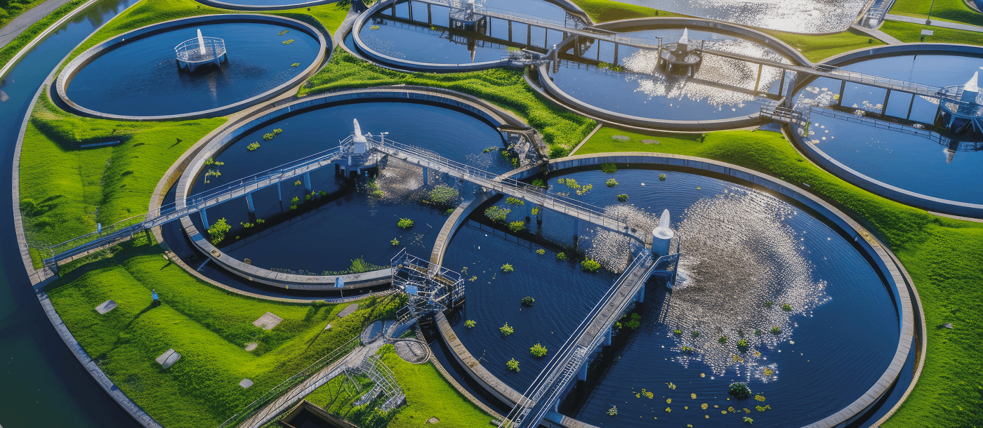 Sustainable Water Solutions for a Changing World 