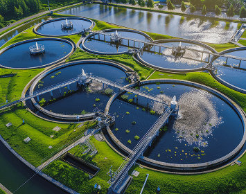 Sustainable Water Solutions for a Changing World  