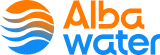 logo of Alba waters
