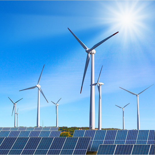 Renewable