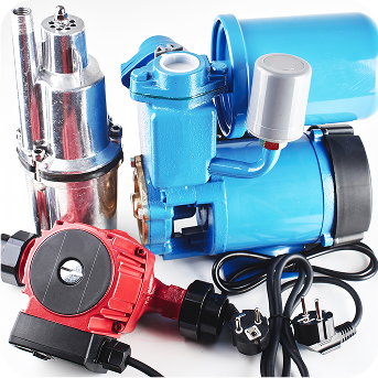 Consumables & Spare Parts