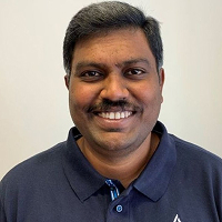 Aravind Venkatesan 