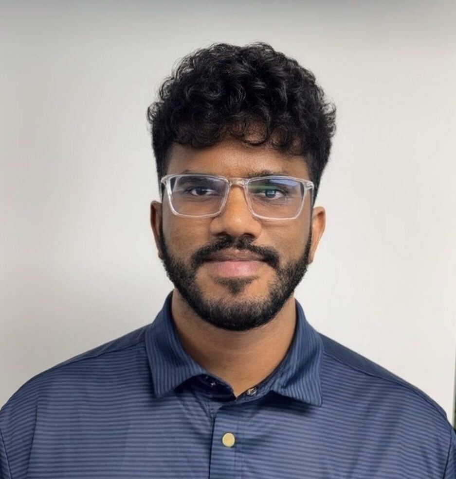 Raja Baskaran 
