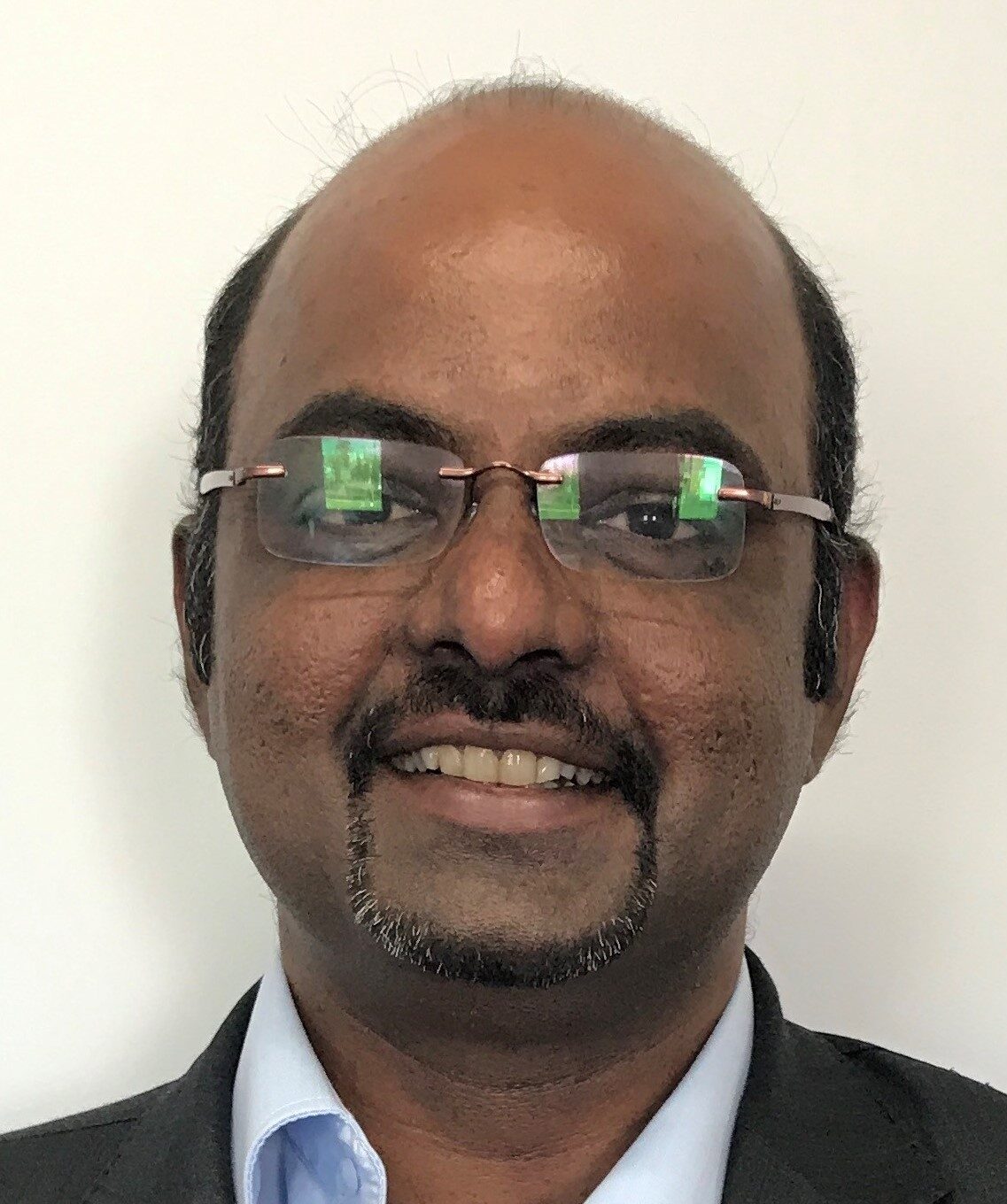 Venkataraman Ramkrishnan 