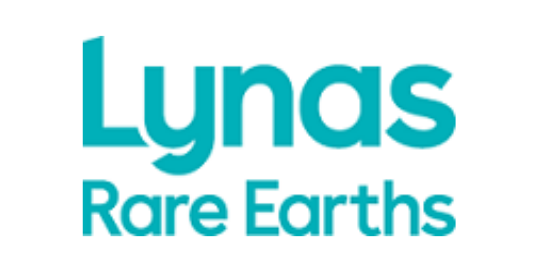 Lynas Rare Earths